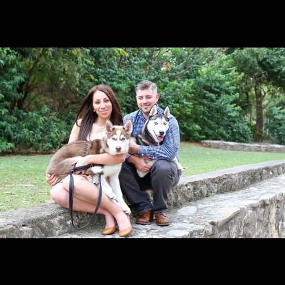 Meet your Posher, Veronica - Picture 2 of 4